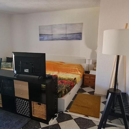 Studio Prommontore Premantura Buitenkant foto