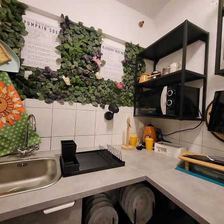 Studio Prommontore Premantura Buitenkant foto