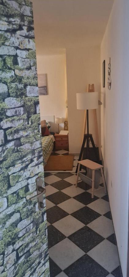 Studio Prommontore Premantura Buitenkant foto