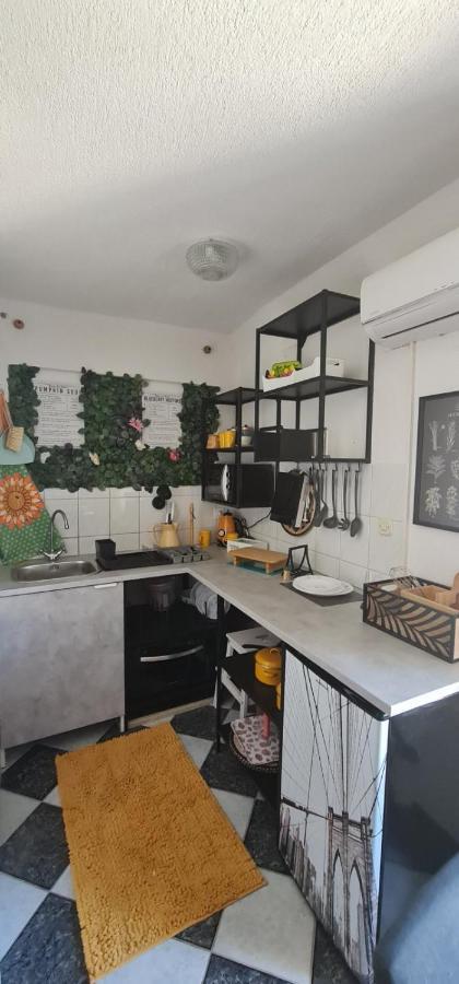 Studio Prommontore Premantura Buitenkant foto