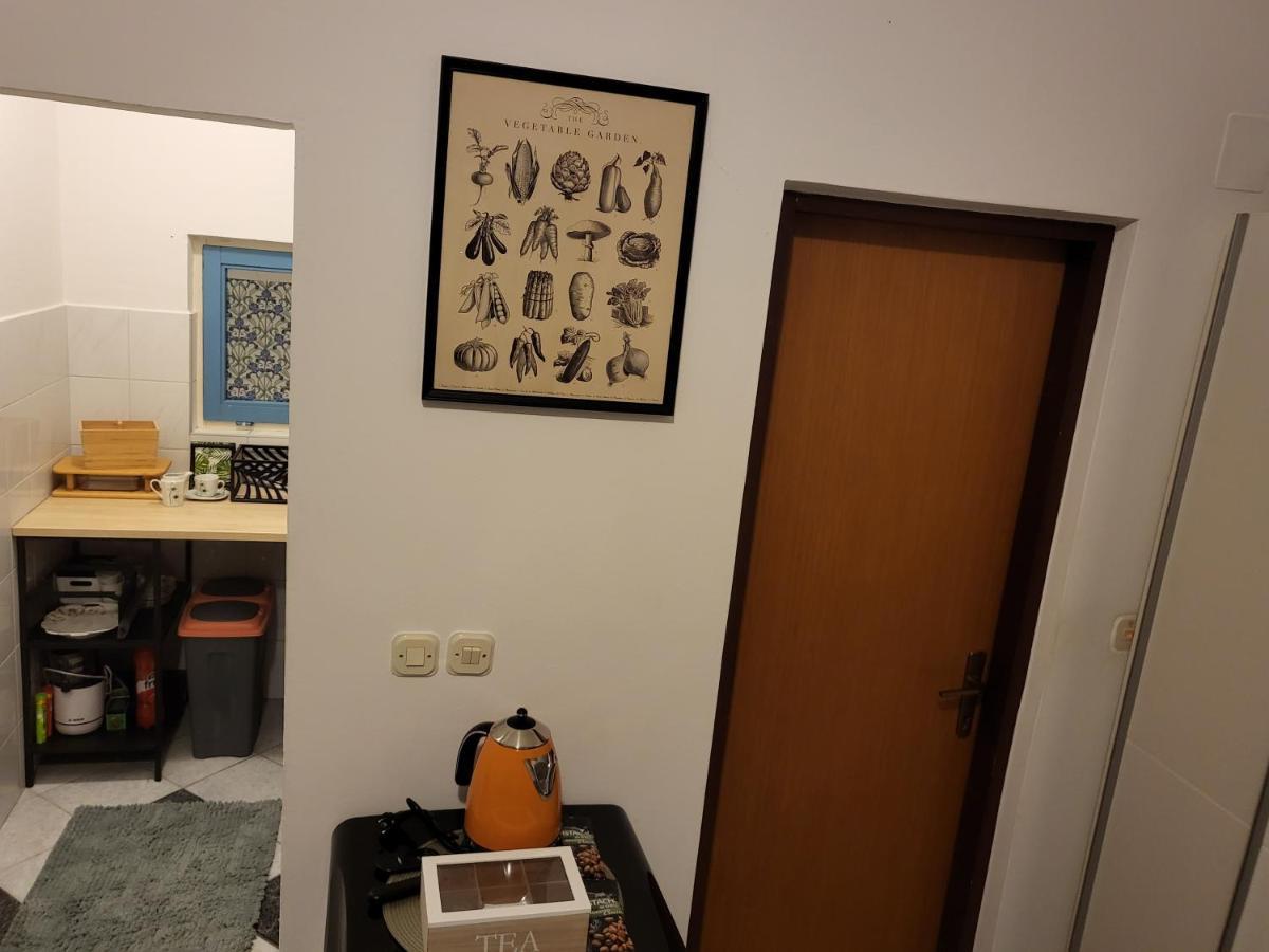 Studio Prommontore Premantura Buitenkant foto