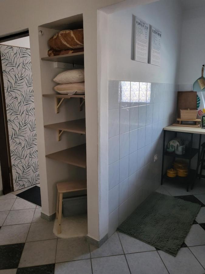Studio Prommontore Premantura Buitenkant foto