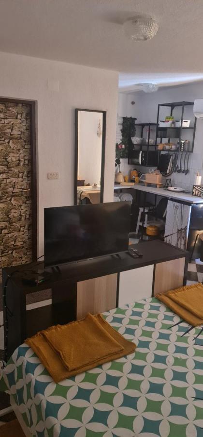 Studio Prommontore Premantura Buitenkant foto