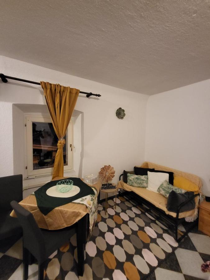 Studio Prommontore Premantura Buitenkant foto